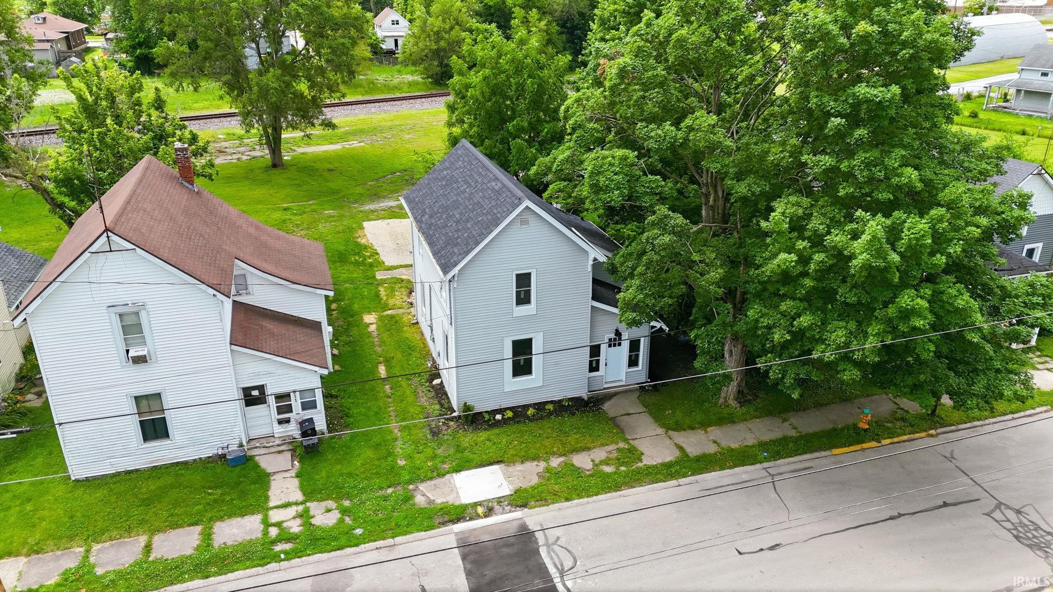 603 Court Street Huntington, IN 46750 - Photo 40 of 50