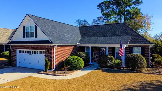 $385,000 | 1004 Stonesthrow Court, Leland, NC 28451