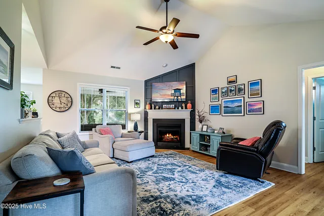 $385,000 | 1004 Stonesthrow Court, Leland, NC 28451