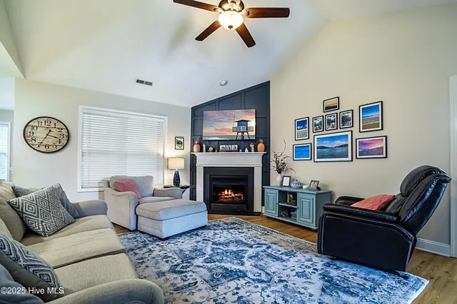 $385,000 | 1004 Stonesthrow Court, Leland, NC 28451