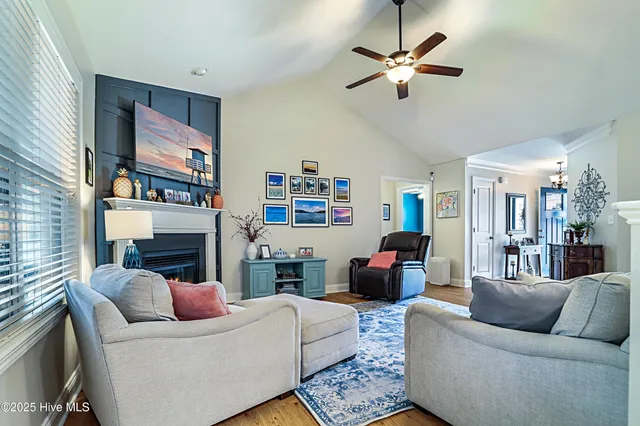 $385,000 | 1004 Stonesthrow Court, Leland, NC 28451