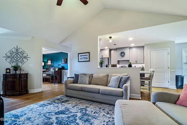 $385,000 | 1004 Stonesthrow Court, Leland, NC 28451