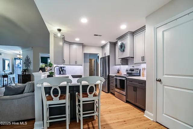 $385,000 | 1004 Stonesthrow Court, Leland, NC 28451