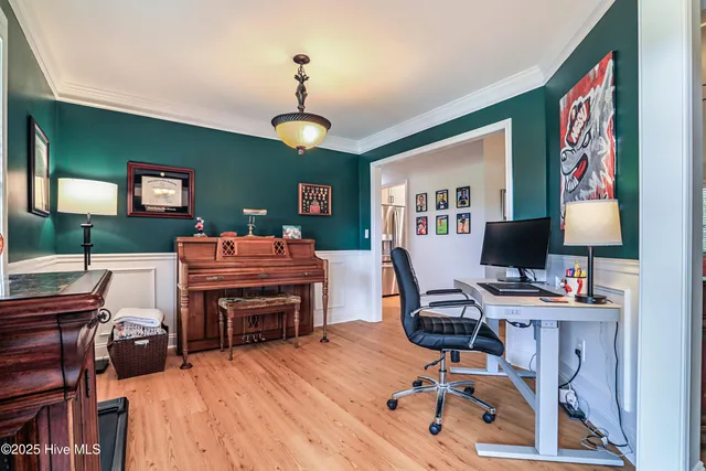 $385,000 | 1004 Stonesthrow Court, Leland, NC 28451