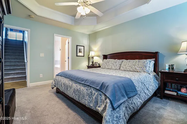 $385,000 | 1004 Stonesthrow Court, Leland, NC 28451