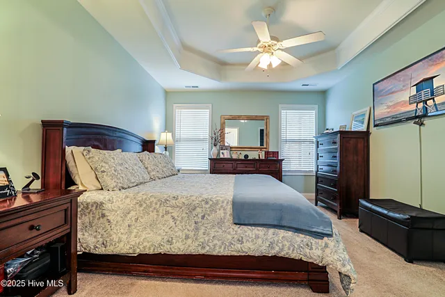 $385,000 | 1004 Stonesthrow Court, Leland, NC 28451