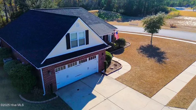 $385,000 | 1004 Stonesthrow Court, Leland, NC 28451