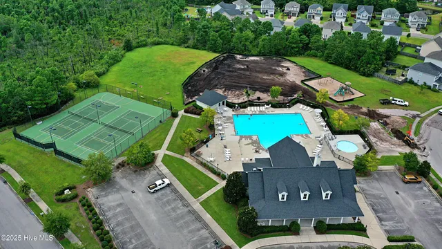 $385,000 | 1004 Stonesthrow Court, Leland, NC 28451