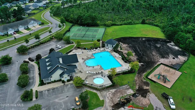 $385,000 | 1004 Stonesthrow Court, Leland, NC 28451