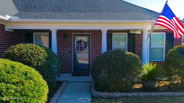 $385,000 | 1004 Stonesthrow Court, Leland, NC 28451