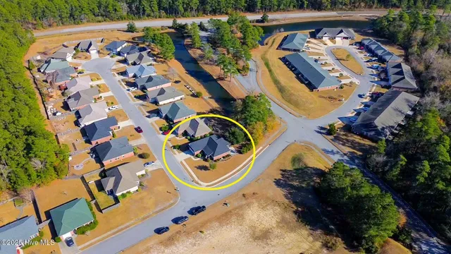 $385,000 | 1004 Stonesthrow Court, Leland, NC 28451