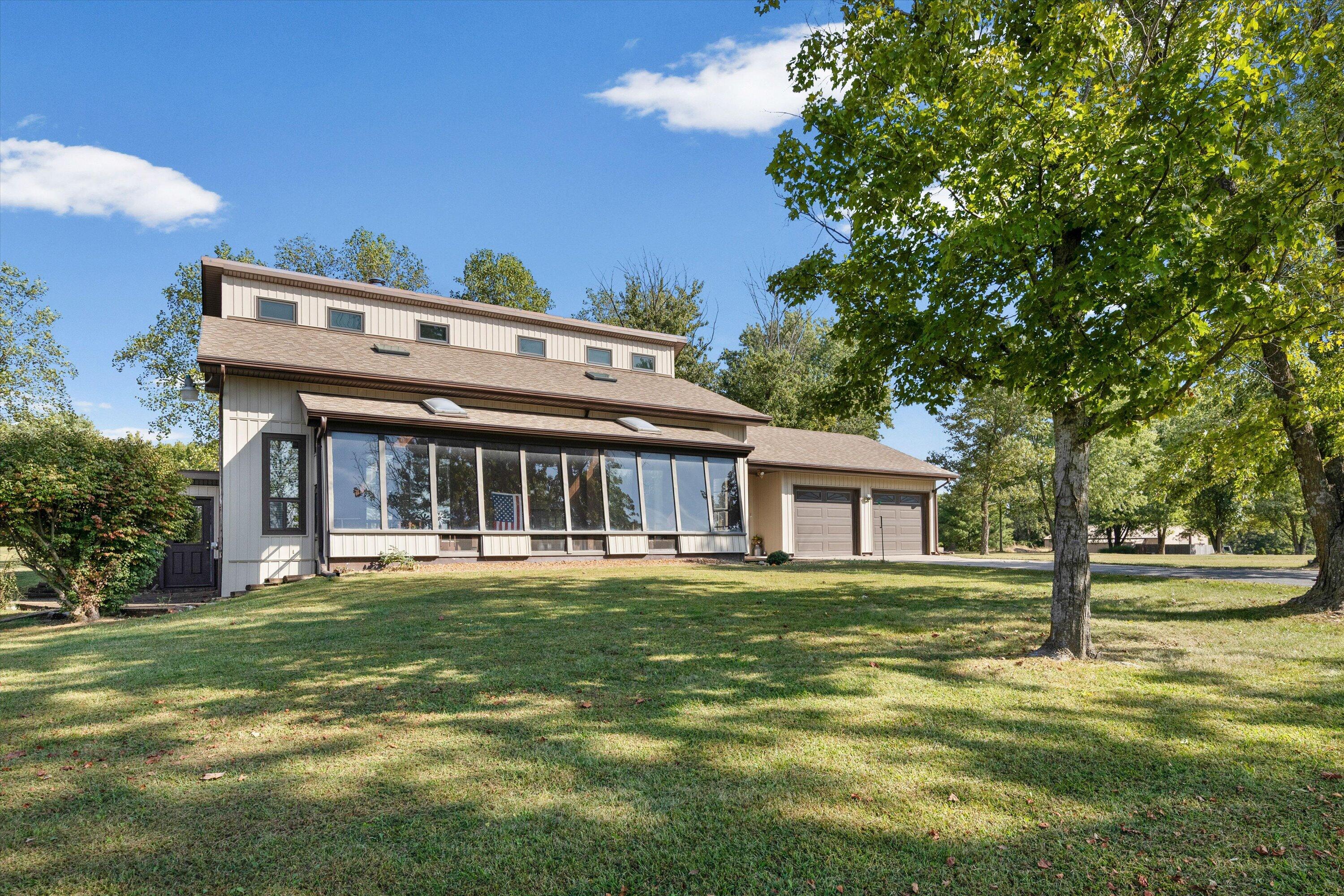 5151 East Woodson Harris Road Columbia, MO 65201 - Photo 2 of 39 Gallery Image 2