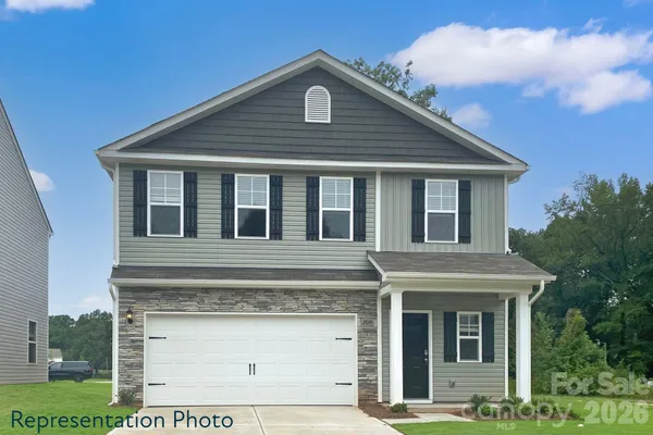 $299,990 | 208 Roxanna Court, Shelby, NC 28152