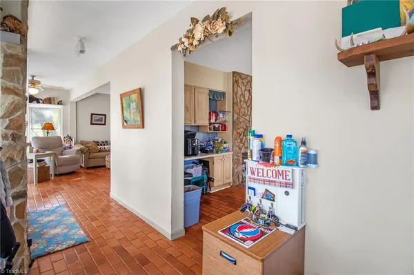 $499,000 | 3801 Oak Ridge Road, Summerfield, NC 27358