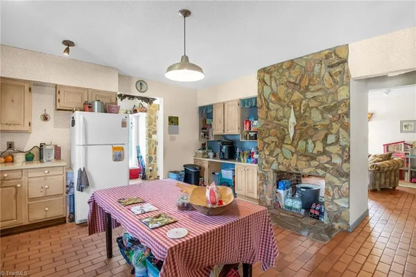 $499,000 | 3801 Oak Ridge Road, Summerfield, NC 27358