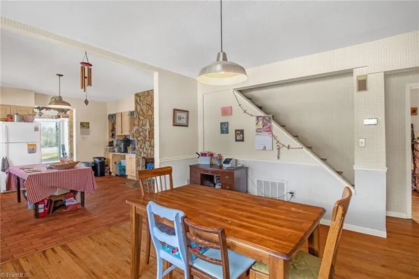 $499,000 | 3801 Oak Ridge Road, Summerfield, NC 27358