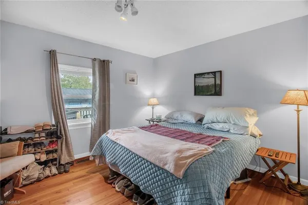 $499,000 | 3801 Oak Ridge Road, Summerfield, NC 27358