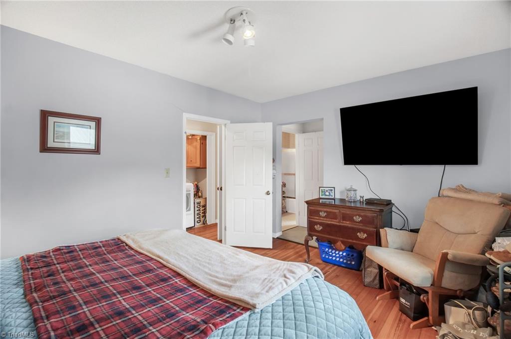 3801 Oak Ridge Road Summerfield, NC 27358 - Photo 20 of 37