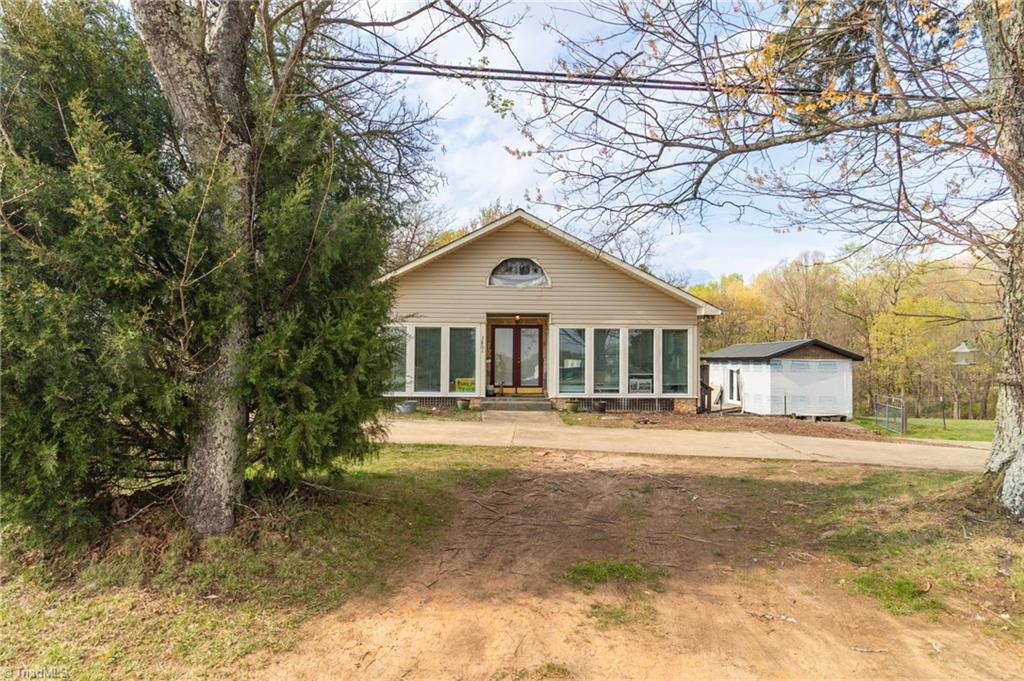 3801 Oak Ridge Road Summerfield, NC 27358 - Photo 2 of 37