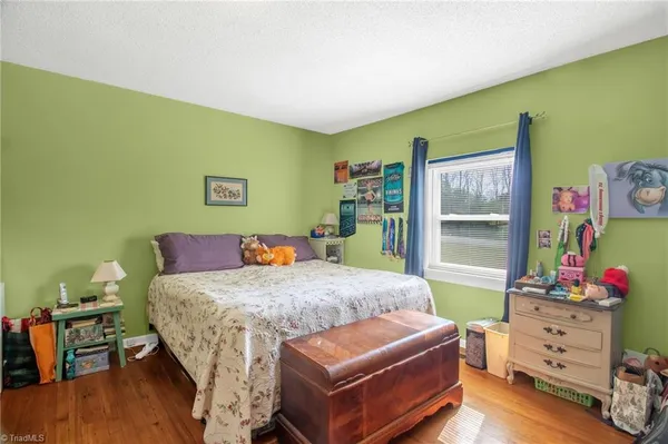 $499,000 | 3801 Oak Ridge Road, Summerfield, NC 27358