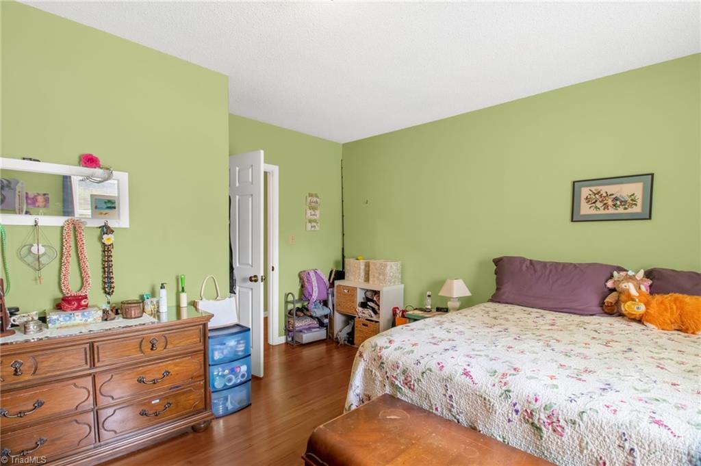 3801 Oak Ridge Road Summerfield, NC 27358 - Photo 25 of 37