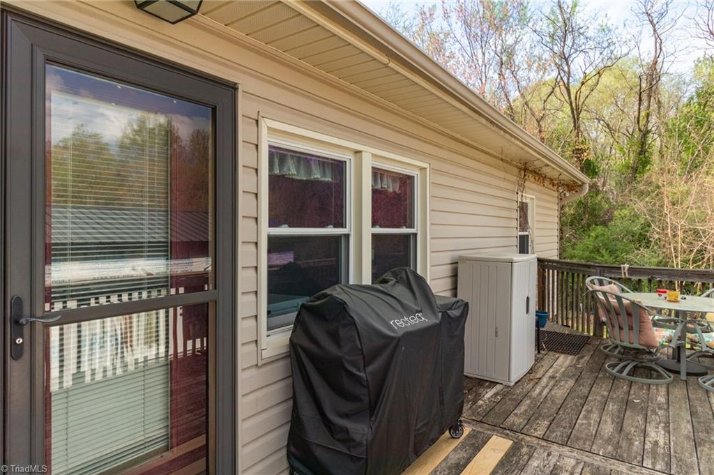 3801 Oak Ridge Road Summerfield, NC 27358 - Photo 26 of 37