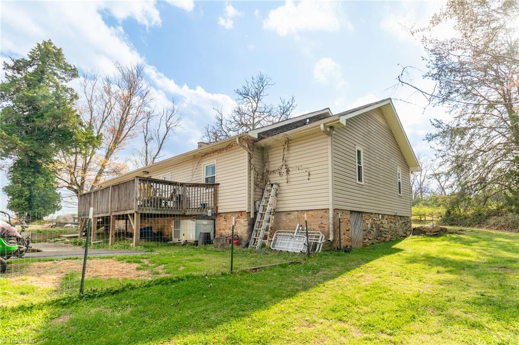 3801 Oak Ridge Road Summerfield, NC 27358 - Photo 29 of 37