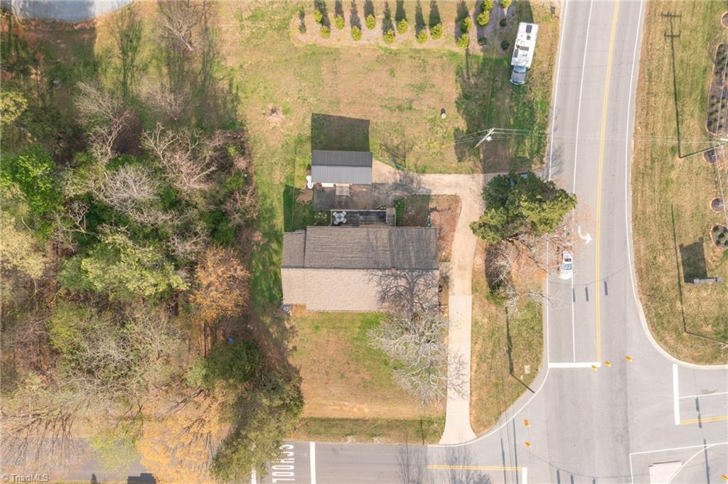 3801 Oak Ridge Road Summerfield, NC 27358 - Photo 32 of 37