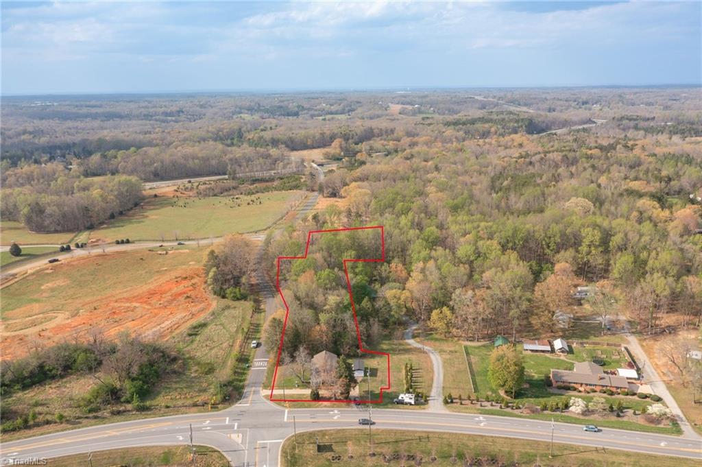 3801 Oak Ridge Road Summerfield, NC 27358 - Photo 33 of 37