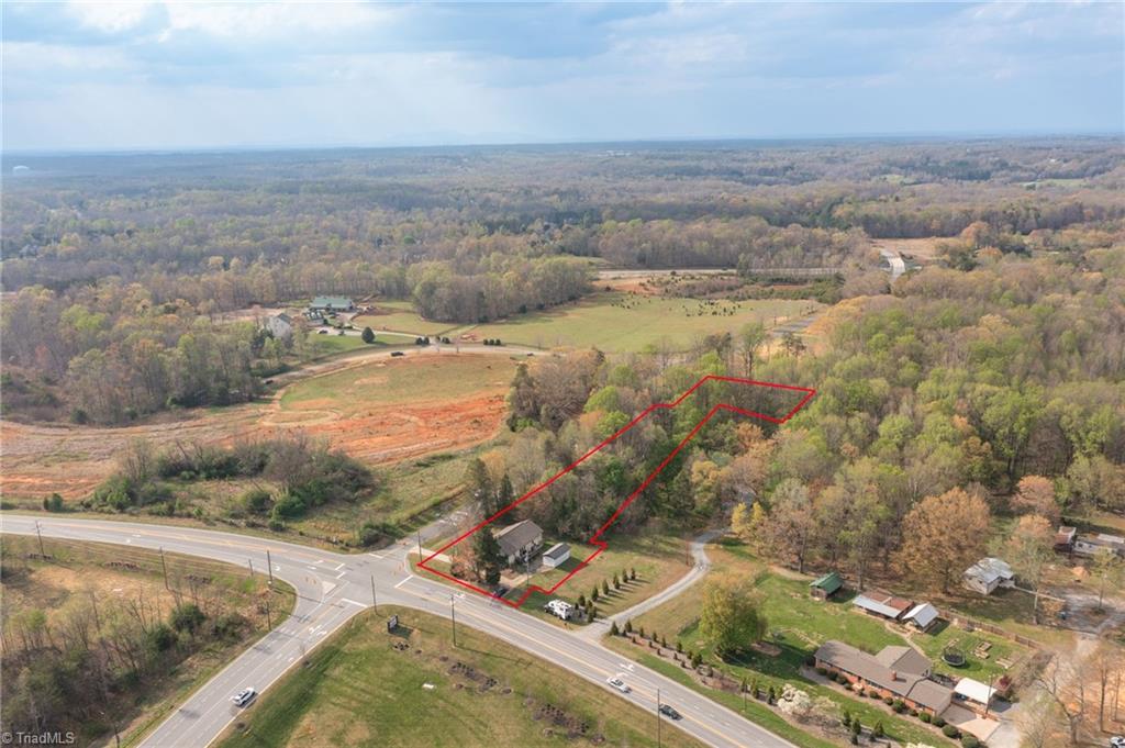 3801 Oak Ridge Road Summerfield, NC 27358 - Photo 34 of 37