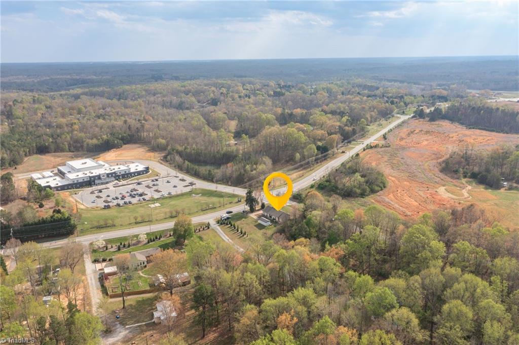 3801 Oak Ridge Road Summerfield, NC 27358 - Photo 35 of 37