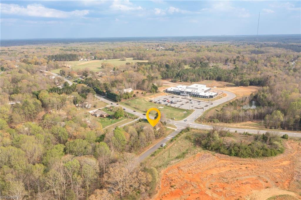 3801 Oak Ridge Road Summerfield, NC 27358 - Photo 36 of 37