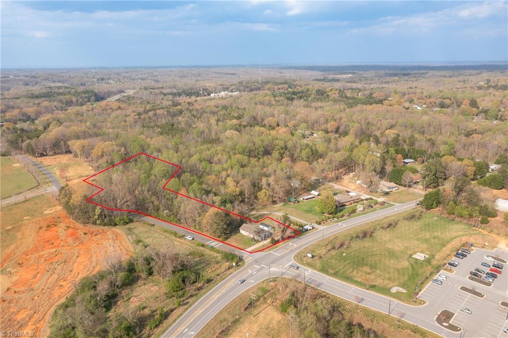 3801 Oak Ridge Road Summerfield, NC 27358 - Photo 37 of 37