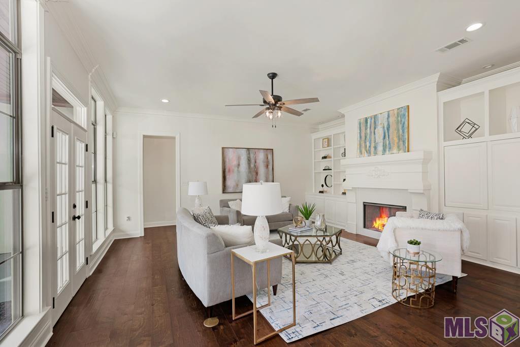 8925 Foxgate Drive Baton Rouge, LA 70809 - Photo 17 of 42 Gallery Image 17