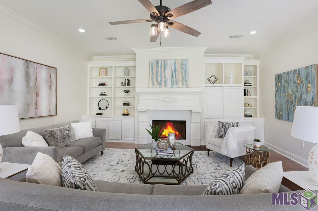 8925 Foxgate Drive Baton Rouge, LA 70809 - Photo 18 of 42 Gallery Image 18