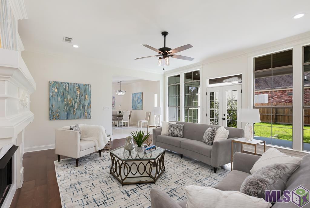 8925 Foxgate Drive Baton Rouge, LA 70809 - Photo 19 of 42 Gallery Image 19
