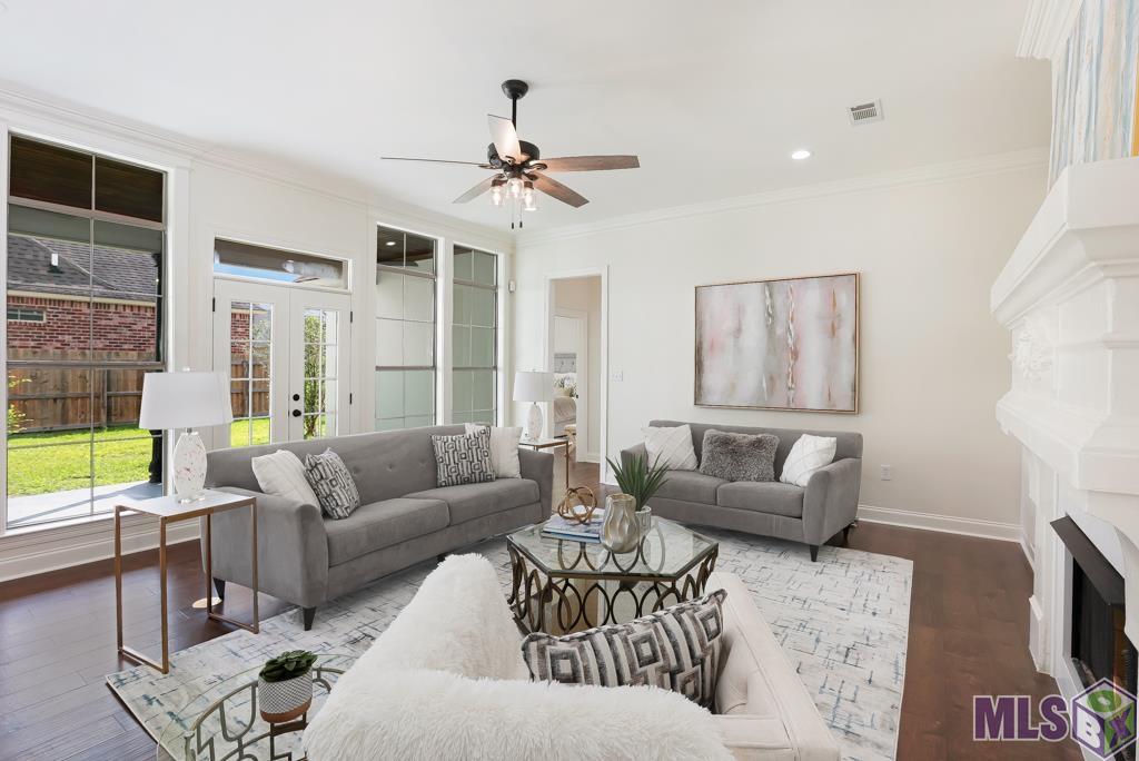 8925 Foxgate Drive Baton Rouge, LA 70809 - Photo 20 of 42 Gallery Image 20