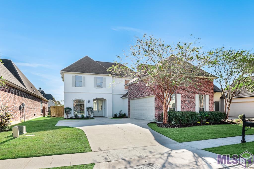 8925 Foxgate Drive Baton Rouge, LA 70809 - Photo 2 of 42 Gallery Image 2