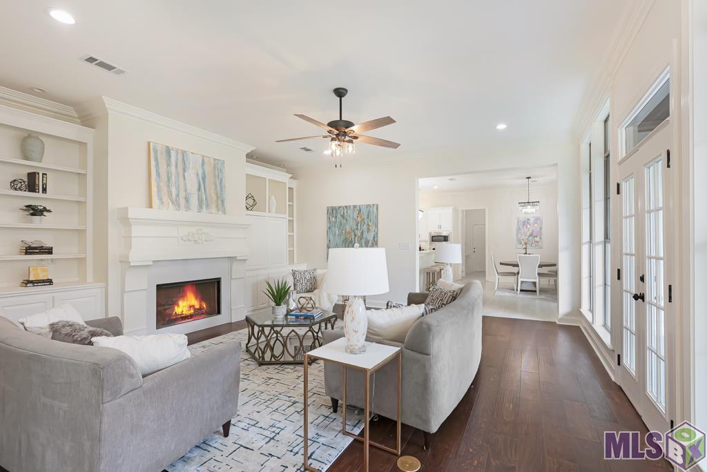 8925 Foxgate Drive Baton Rouge, LA 70809 - Photo 21 of 42 Gallery Image 21
