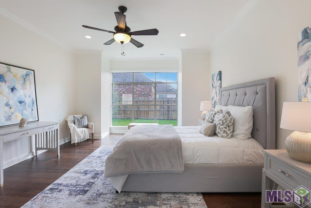 8925 Foxgate Drive Baton Rouge, LA 70809 - Photo 22 of 42 Gallery Image 22