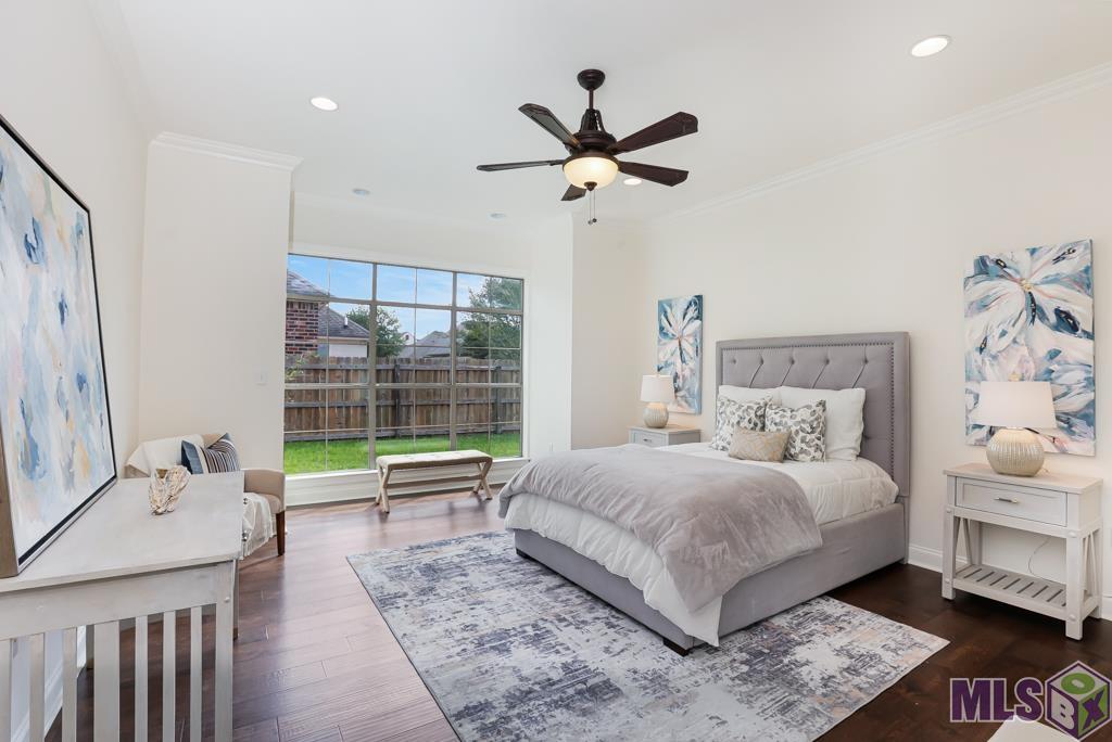 8925 Foxgate Drive Baton Rouge, LA 70809 - Photo 23 of 42 Gallery Image 23