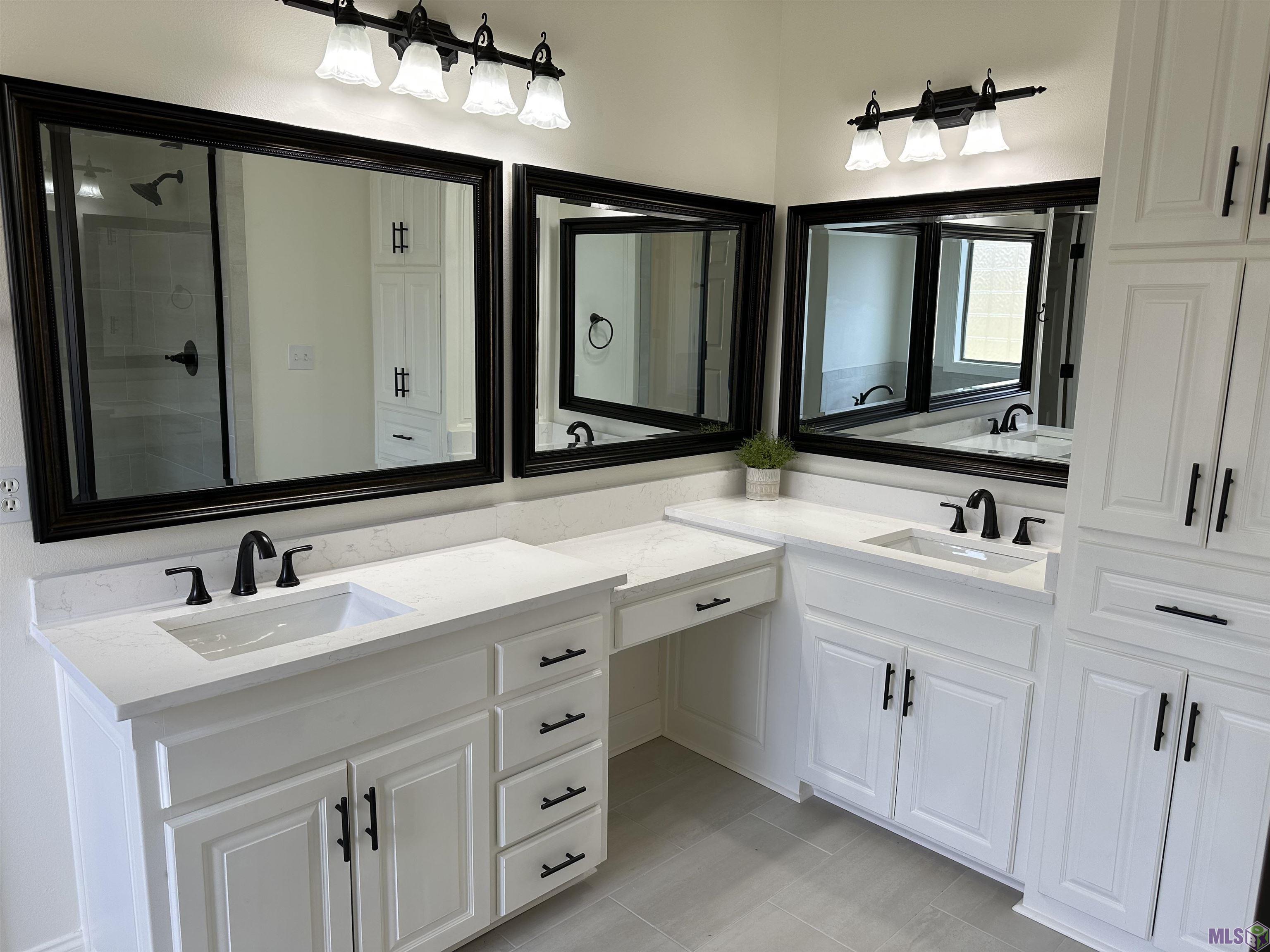 8925 Foxgate Drive Baton Rouge, LA 70809 - Photo 25 of 42 New Quartz Countertops