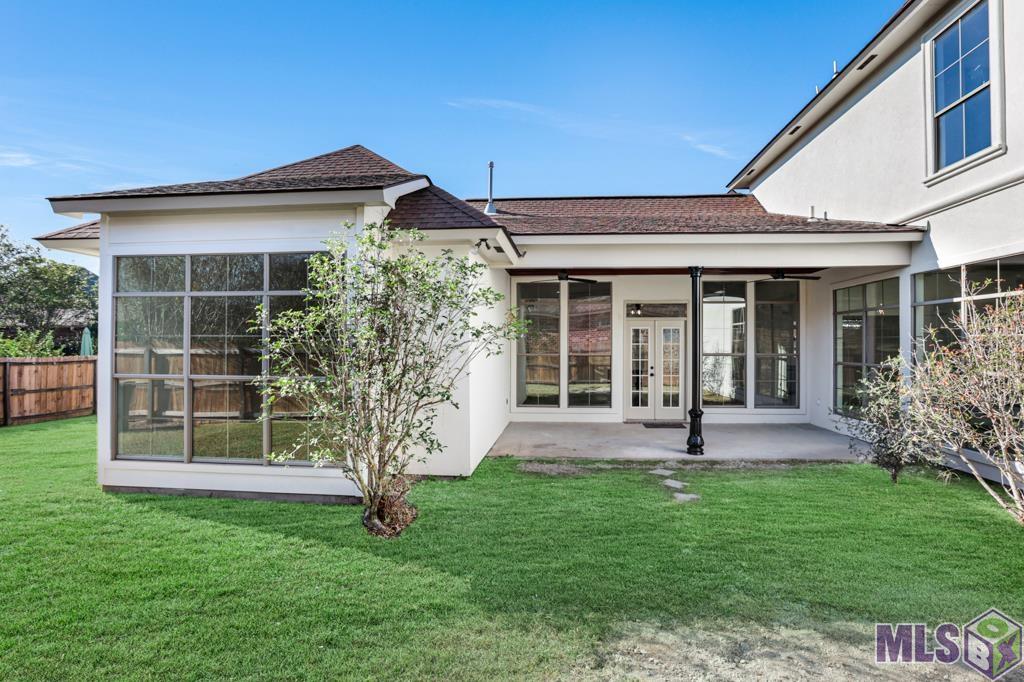 8925 Foxgate Drive Baton Rouge, LA 70809 - Photo 39 of 42 Gallery Image 39