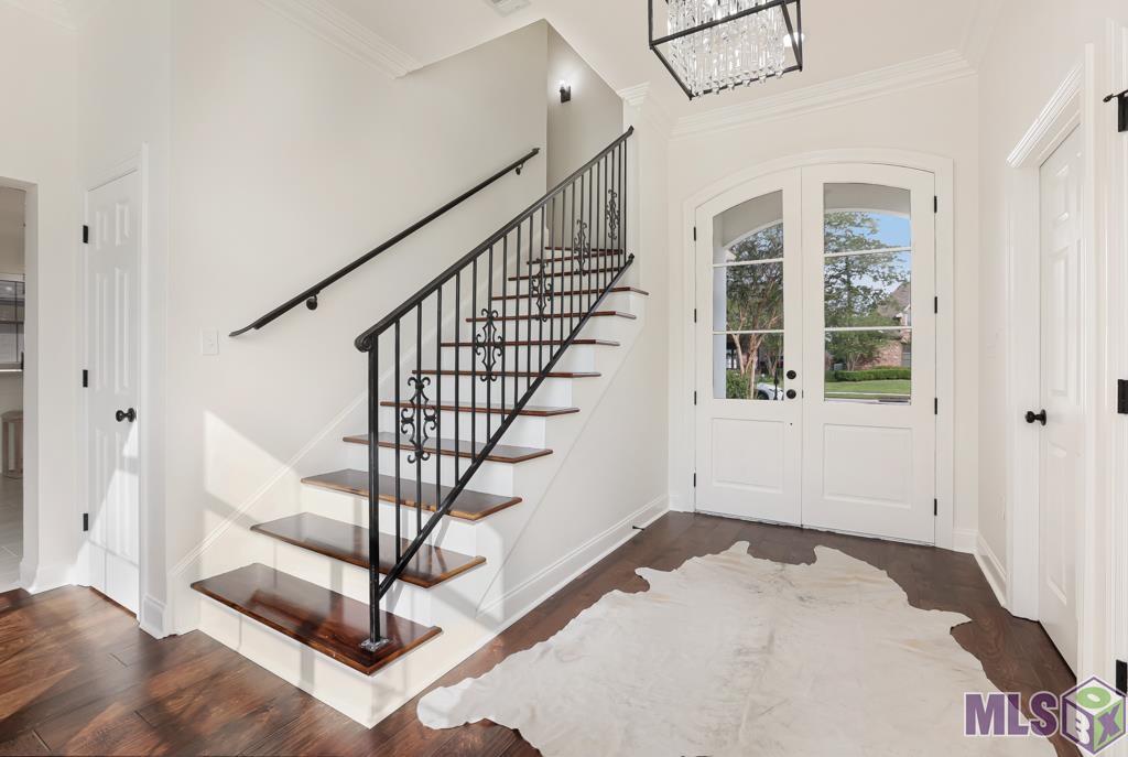 8925 Foxgate Drive Baton Rouge, LA 70809 - Photo 4 of 42 Gallery Image 4