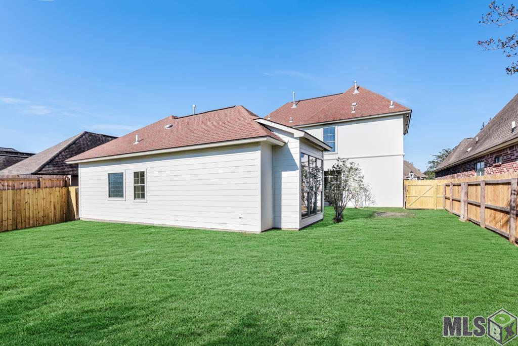 8925 Foxgate Drive Baton Rouge, LA 70809 - Photo 42 of 42 Gallery Image 42