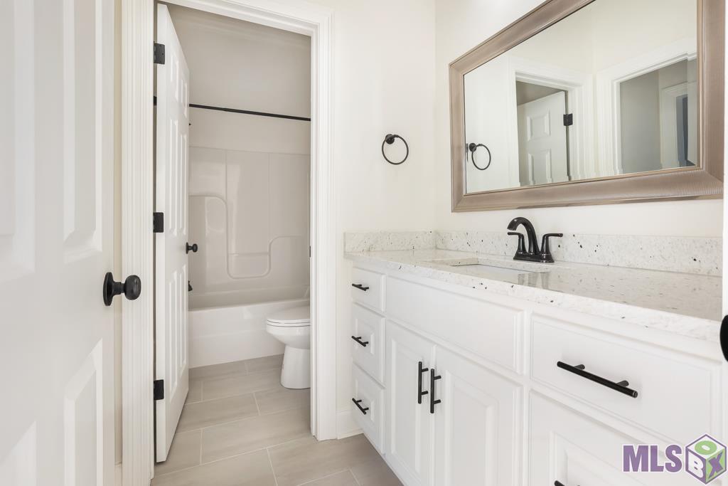 8925 Foxgate Drive Baton Rouge, LA 70809 - Photo 7 of 42 Gallery Image 7