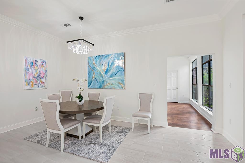 8925 Foxgate Drive Baton Rouge, LA 70809 - Photo 9 of 42 Gallery Image 9