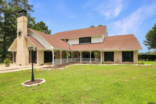 $649,900 | 19413 Us Highway East, Jacksonville, TX 75766