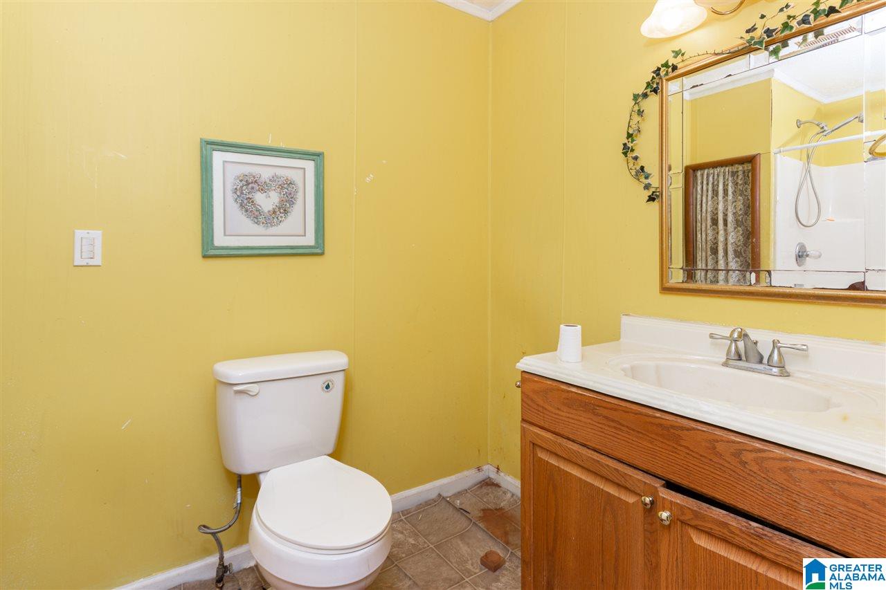 333 Riverview Lane Ohatchee, AL 36271 - Photo 21 of 50