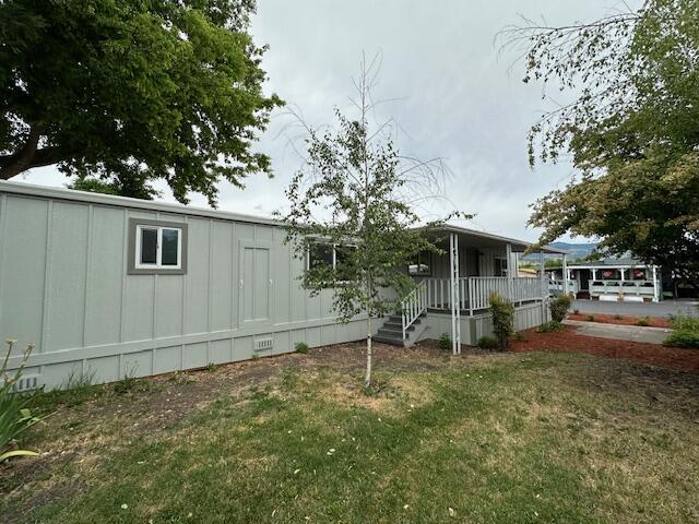 355 Colver Road, Unit 47 Talent, OR 97540 - Photo 5 of 32 IMG_8231